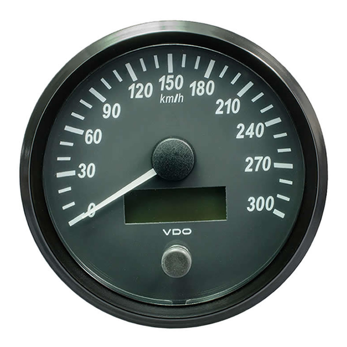 VDO Speedometers 300 bar Gauge